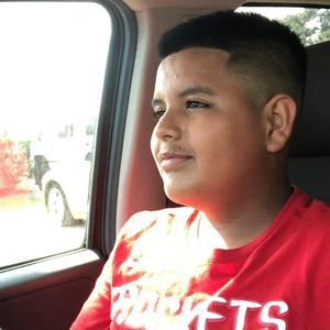 Meet your Posher, Angel